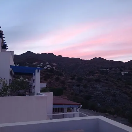 Apartamento La Solana *