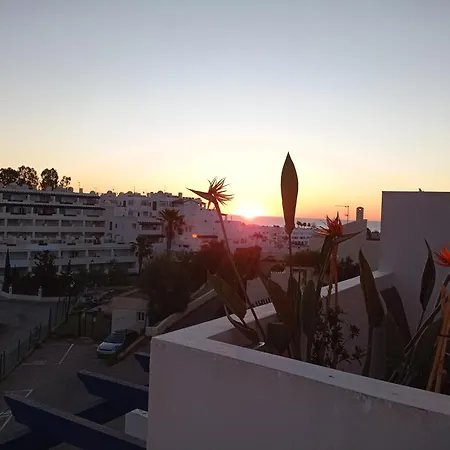 La Solana Apartamento Mojácar