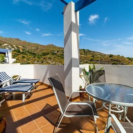 Apartment La Solana