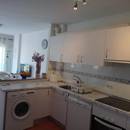 La Solana Apartamento Mojácar