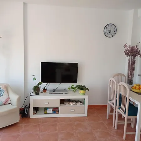 Apartamento La Solana