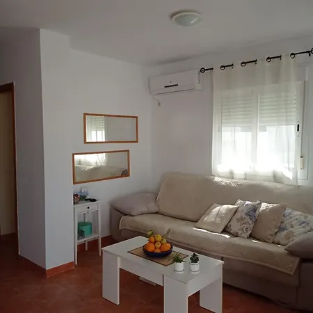 La Solana Apartment Mojácar