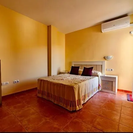 Apartment La Solana *