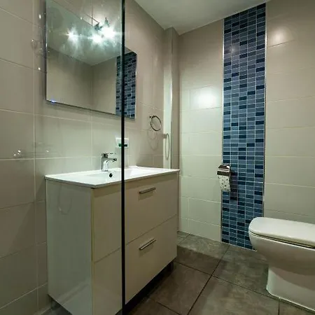 La Solana Apartamento *