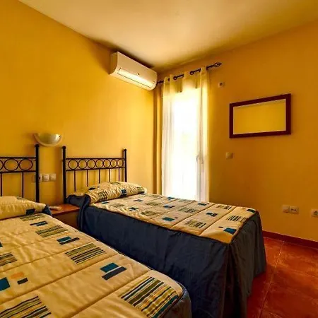 Apartamento La Solana *