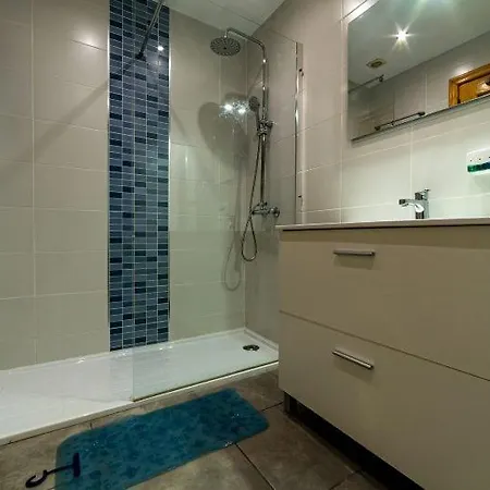 La Solana Apartamento Mojácar